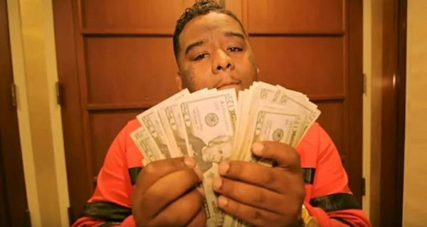 YouTube Rapper Who Raps About Pimping Arrested For Pimping