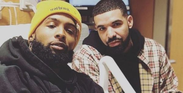 Odell Beckham Jr Addresses Gay Rumors