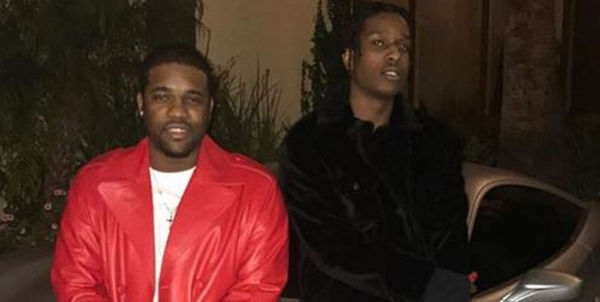 A$AP Ferg Gives Update On A$AP Rocky After Speaking To Him On Phone
