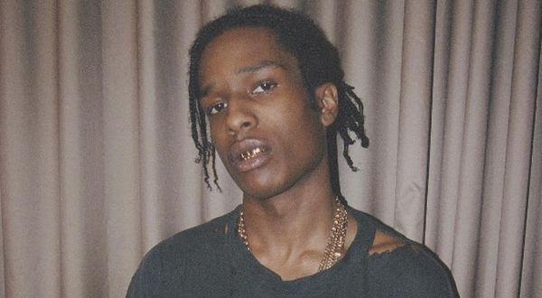 A$AP Rocky's Arrest and Jail Time Has The U.S. State Department 'Concerned'