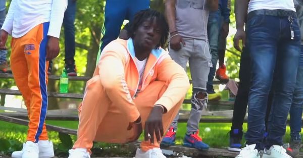 BankRoll Gambino Shot To Death Preparing For Video Shoot