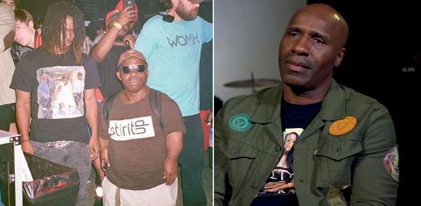 Bushwick Bill's Son Responds To Willie D Trashing His Dad In Interview