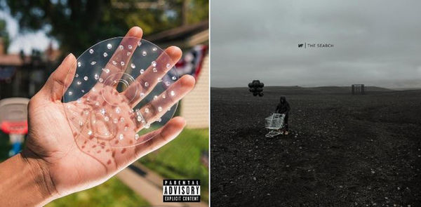 Check The Opening Week Projections For Chance The Rapper's "The Big Day"