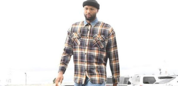 DeMarcus Cousins Ditches Agent After Report There's No Market For Him