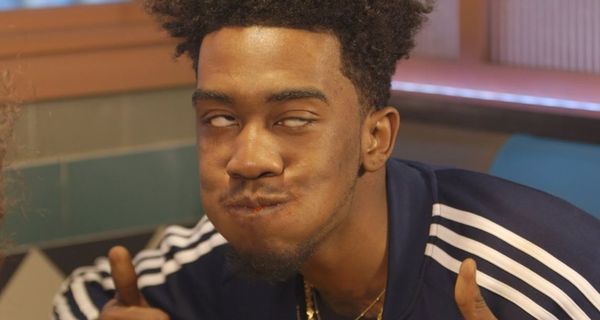Desiigner Brags About Ungodly Monthly Uber Bill