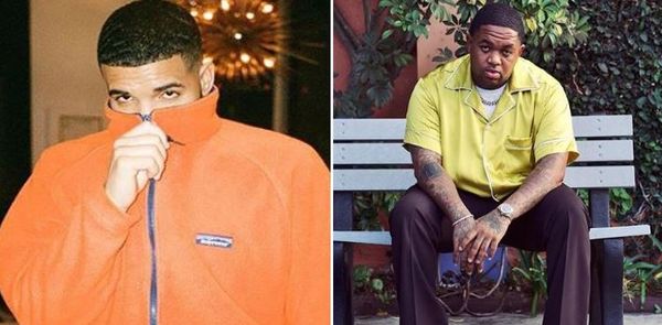 DJ Mustard Calls Out Drake For Going Missing