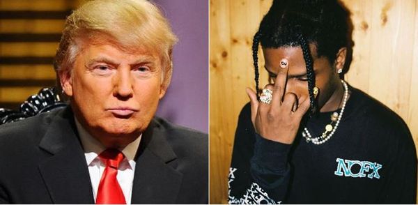 Sweden Prime Minister Responds To Donald Trump Blasting Him Over A$AP Rocky
