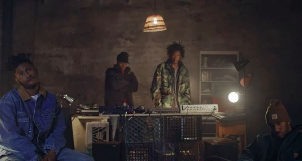 Hulu's "Wu-Tang: An American Saga" Trailer Released