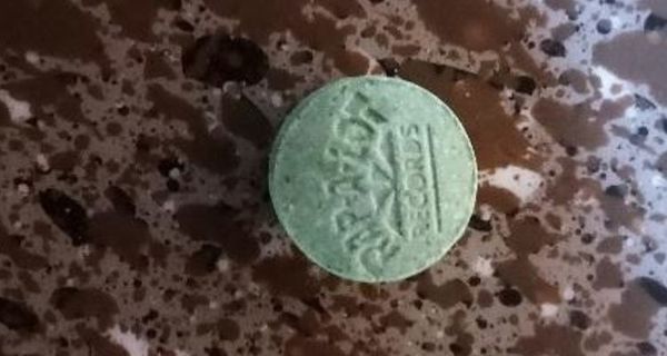 J. Prince Has Words For People Selling Pills With His Company Logo On It