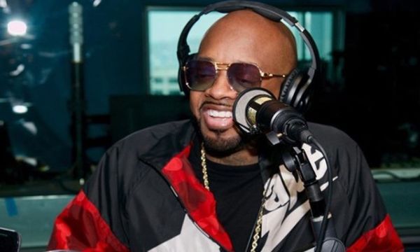 Jermaine Dupri Clarifies His Statement On Female Rappers After Backlash