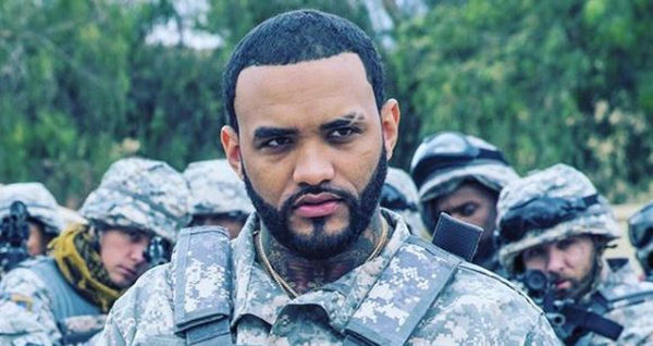Joyner Lucas Blames Hip Hop's Drug Culture on Juice WRLD's Death
