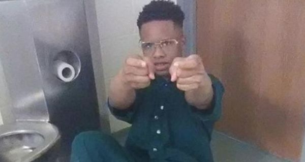 Jury Finds Rapper Tay-K 47 Guilty In Murder Trial