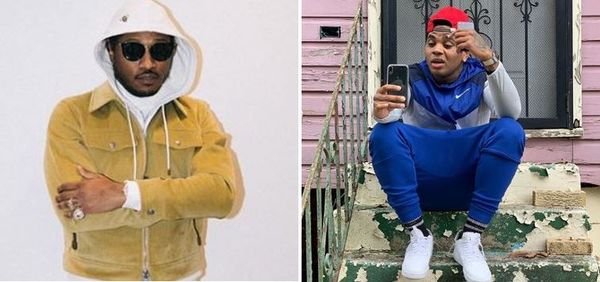 Kevin Gates Explains Why He Never Says "No Cap"