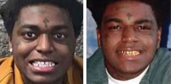 Kodak Black May Be A Clone Now Too