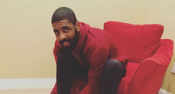 The Nets' Head Coach Adresses About Kyrie Irving's Reported 'Mood Swings'