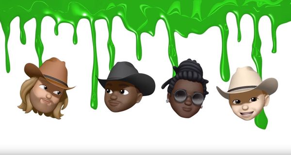 Lil Nas X Drops Second 'Old Town Road' Remix With Young Thug & Wal Mart Kid