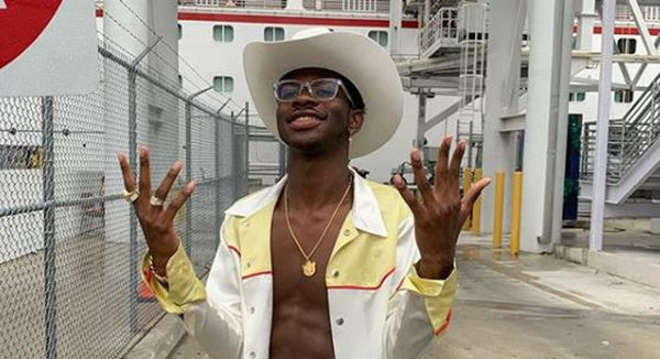 Lil Nas X Is Teasing Another Old Town Road Remix With Two New Features