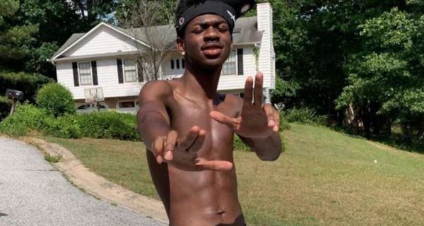 Lil Nas X Say He's Releasing A Porn, Fans React