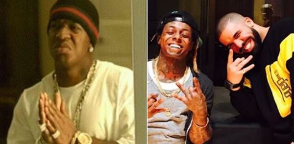 Lil Wayne & Birdman Settle Lawsuit Over Drake's Royalties