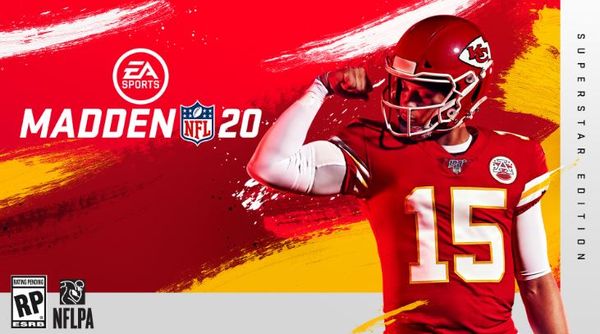 Madden NFL 20 Soundtrack Released