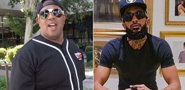 Master P Criticizes BET For Their Treatment Of Nipsey Hussle
