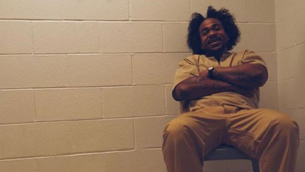 Max B Celebrates Another Sentence Reduction