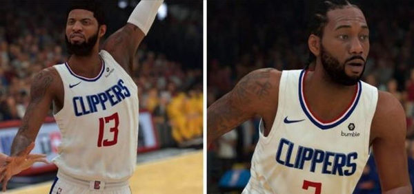 NBA Shock Deal: Kawhi Leonard & Paul George To the LA Clippers