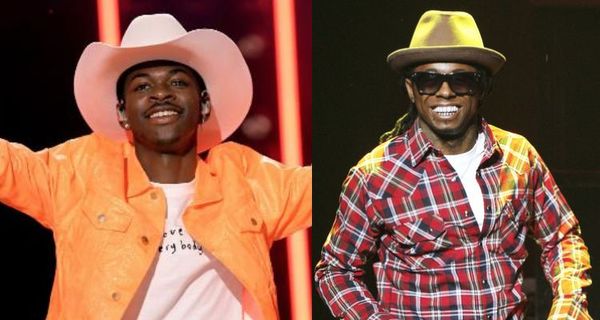 "Old Town Road" Remix Featuring Lil Wayne Leaks