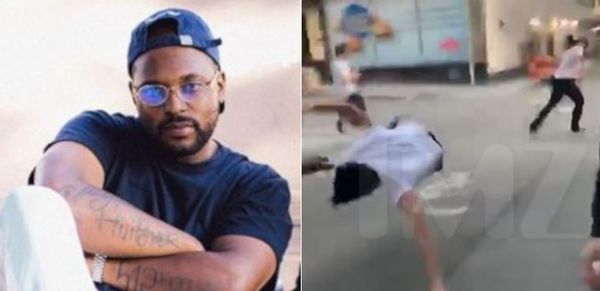 ScHoolboy Q Roasts A$AP Rocky For Swedish Beatdown