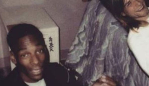 Snoop Dogg Tricked Into Thinking He Smoked With Kurt Cobain