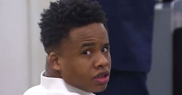 Tay-K Goes To Trial For Murder And His Music Darts Up The Charts