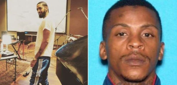 The LAPD Opens Internal Affairs Investigation Over Nipsey Hussle