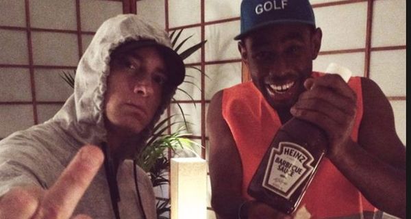 Tyler, The Creator Explains Why He Still Doesn't Like Eminem's New Music