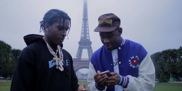 Tyler The Creator Swears Off Sweden As A$AP Rocky's Appeal Denied