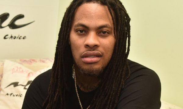 Waka Flocka Flame Knows exactly Who Can Out Rap Eminem
