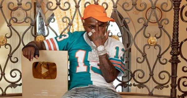Watch DaBaby Threaten To Beat Critic The F Up