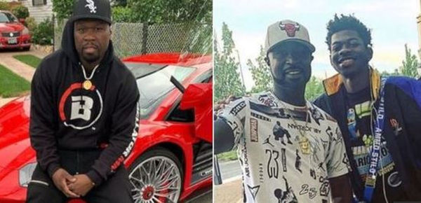 Young Buck Responds To 50 Cent Linking Him To Lil Nas X