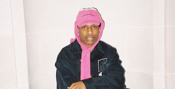 A$AP Rocky Surprisingly Takes The Stand And Begs For Justice