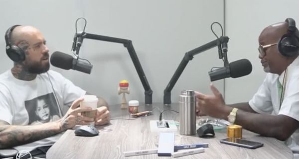 Adam22 Says He Had To Pay Dame Dash For An Interview