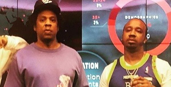 Benny The Butcher Says Jay-Z Advised Him To Turn Down XXL Freshman Cover
