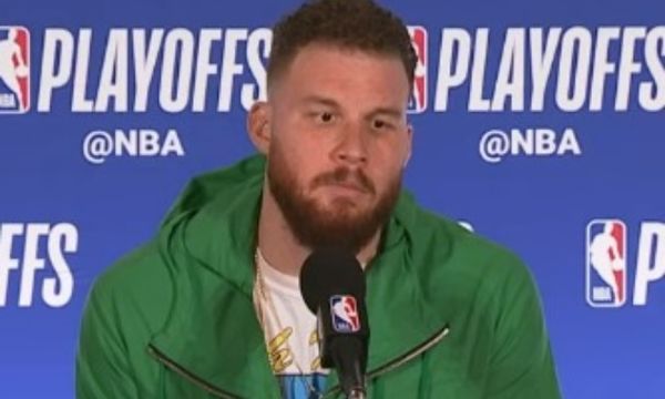 Blake Griffin Said He Felt Disrespected After Being Traded By The Clippers