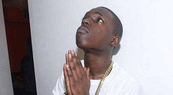 Bobby Shmurda Counted Down His Sentence On His 25th Birthday