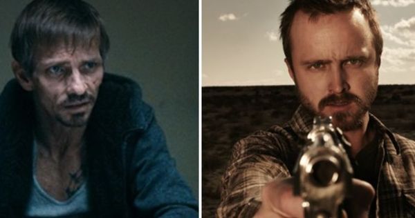 'Breaking Bad' Movie Coming To Netflix This Year