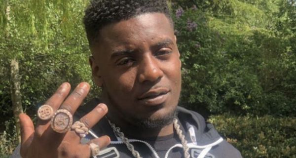 British Rapper Mist Robbed & Shot In Portugal