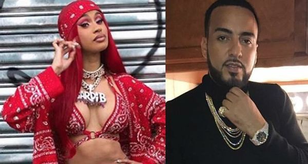 Cardi B, French Montana + More Sued For Copyright Infringement