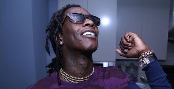 DC Young Fly Remembers When Young Thug Hit Their 8th Grade Teacher In The Face