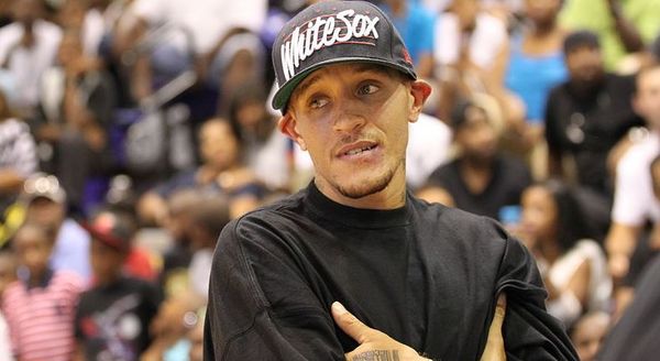 Delonte West May Have Been Seen Dancing Under a Bridge Amid Homeless Reports