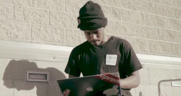 Detroit Rapper Teejayx6 Drops Song About How To Use The Dark Web
