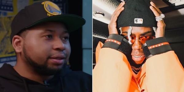 DJ Akademiks Clowns Yung Bans Over His Dismal Sales