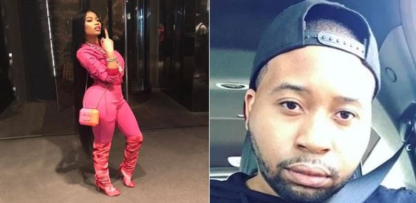 DJ Akademiks Goes Way Off On Nicki Minaj, Explains Why She's Fallen Behind Cardi B